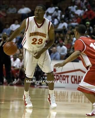 Thumbnail 1 in Dominguez vs. Pasadena (Sec. II-AA Final)#1 photogallery.