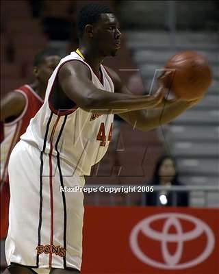 Thumbnail 1 in Dominguez vs. Pasadena (Sec. II-AA Final)#1 photogallery.