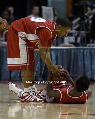 Thumbnail 2 in Dominguez vs. Pasadena (Sec. II-AA Final)#1 photogallery.