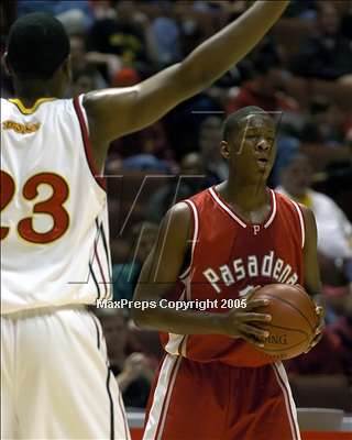 Thumbnail 1 in Dominguez vs. Pasadena (Sec. II-AA Final)#1 photogallery.