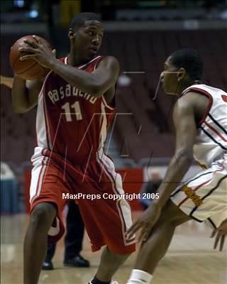 Thumbnail 1 in Dominguez vs. Pasadena (Sec. II-AA Final)#1 photogallery.