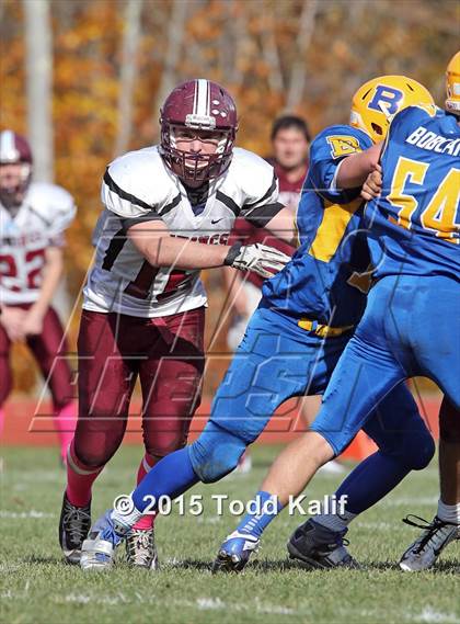 Thumbnail 3 in East Lyme @ Bacon Academy photogallery.