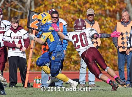 Thumbnail 1 in East Lyme @ Bacon Academy photogallery.