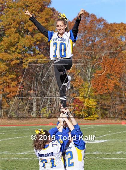 Thumbnail 2 in East Lyme @ Bacon Academy photogallery.