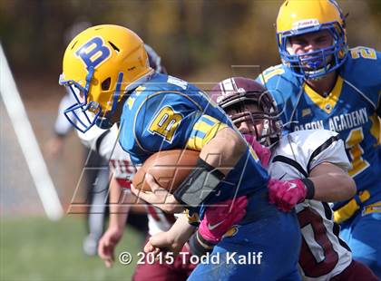 Thumbnail 2 in East Lyme @ Bacon Academy photogallery.