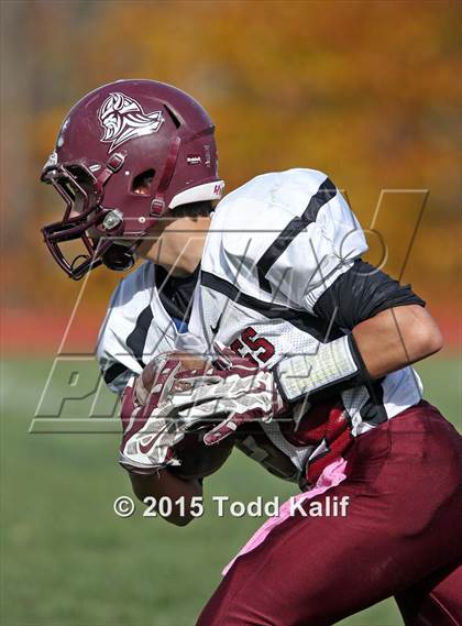 Thumbnail 3 in East Lyme @ Bacon Academy photogallery.