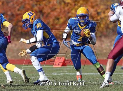 Thumbnail 2 in East Lyme @ Bacon Academy photogallery.