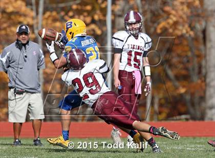 Thumbnail 1 in East Lyme @ Bacon Academy photogallery.