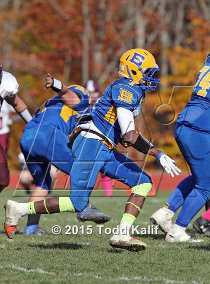 Thumbnail 2 in East Lyme @ Bacon Academy photogallery.