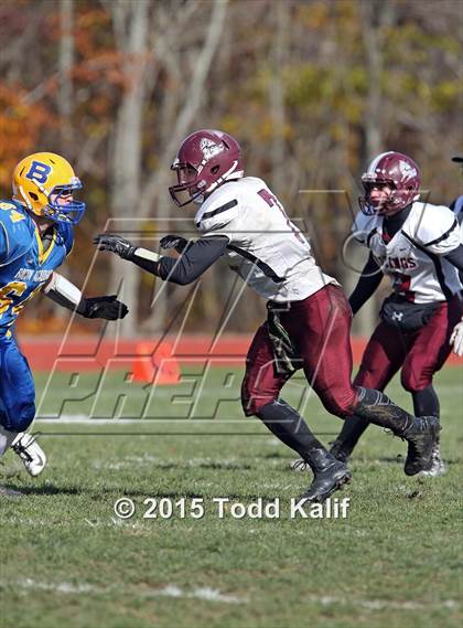 Thumbnail 3 in East Lyme @ Bacon Academy photogallery.
