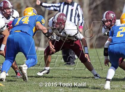 Thumbnail 3 in East Lyme @ Bacon Academy photogallery.