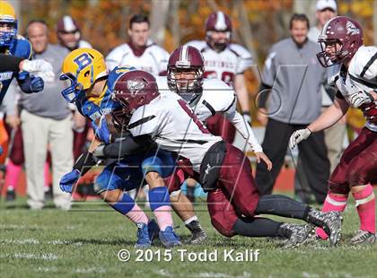Thumbnail 1 in East Lyme @ Bacon Academy photogallery.