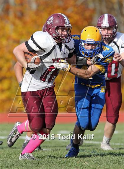 Thumbnail 2 in East Lyme @ Bacon Academy photogallery.
