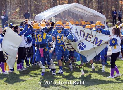 Thumbnail 1 in East Lyme @ Bacon Academy photogallery.