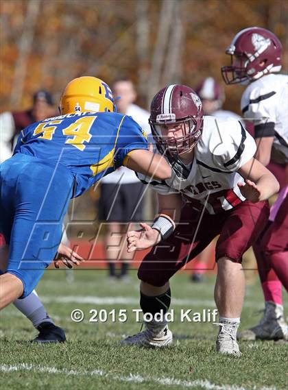 Thumbnail 3 in East Lyme @ Bacon Academy photogallery.
