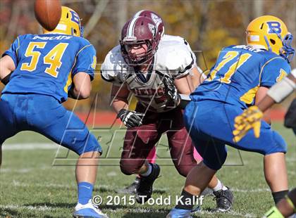 Thumbnail 1 in East Lyme @ Bacon Academy photogallery.