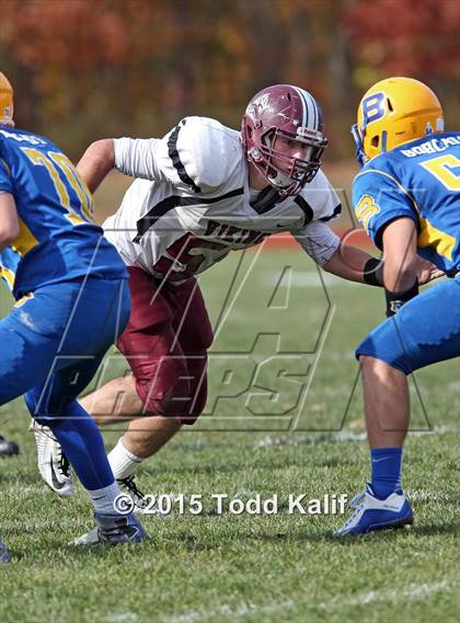 Thumbnail 2 in East Lyme @ Bacon Academy photogallery.