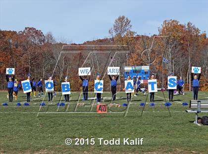Thumbnail 2 in East Lyme @ Bacon Academy photogallery.