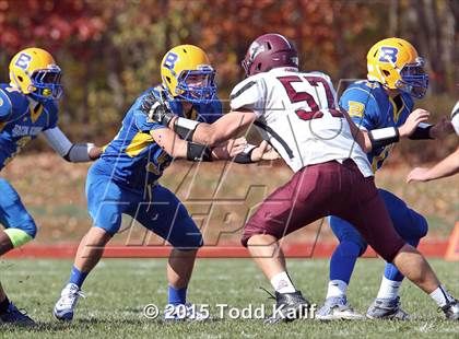 Thumbnail 1 in East Lyme @ Bacon Academy photogallery.