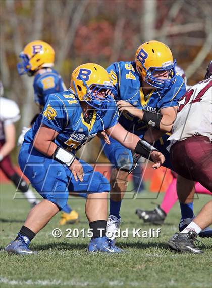 Thumbnail 1 in East Lyme @ Bacon Academy photogallery.