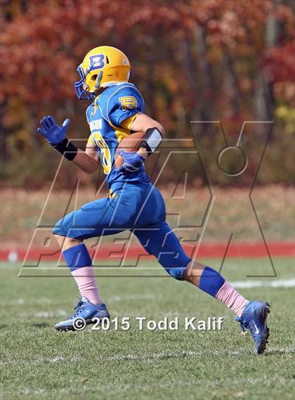 Thumbnail 2 in East Lyme @ Bacon Academy photogallery.