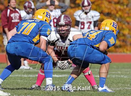 Thumbnail 2 in East Lyme @ Bacon Academy photogallery.