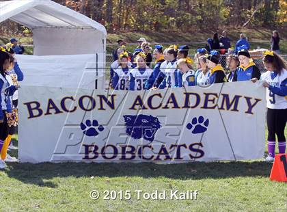 Thumbnail 1 in East Lyme @ Bacon Academy photogallery.