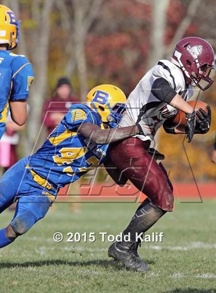 Thumbnail 2 in East Lyme @ Bacon Academy photogallery.