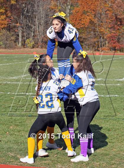 Thumbnail 2 in East Lyme @ Bacon Academy photogallery.