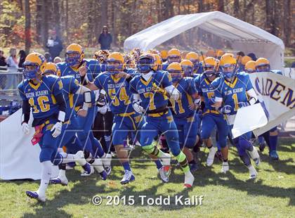Thumbnail 2 in East Lyme @ Bacon Academy photogallery.
