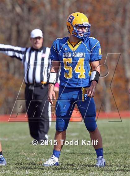 Thumbnail 2 in East Lyme @ Bacon Academy photogallery.