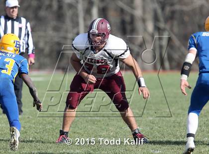 Thumbnail 3 in East Lyme @ Bacon Academy photogallery.