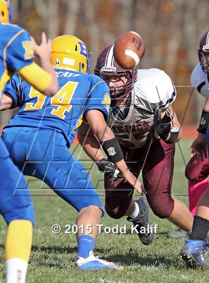 Thumbnail 2 in East Lyme @ Bacon Academy photogallery.