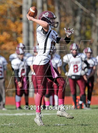 Thumbnail 3 in East Lyme @ Bacon Academy photogallery.