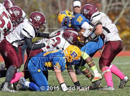 Thumbnail 1 in East Lyme @ Bacon Academy photogallery.