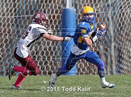 Thumbnail 2 in East Lyme @ Bacon Academy photogallery.