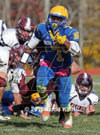 Thumbnail 2 in East Lyme @ Bacon Academy photogallery.