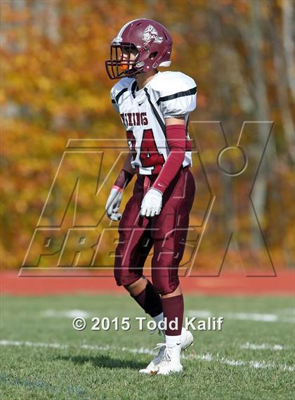 Thumbnail 3 in East Lyme @ Bacon Academy photogallery.
