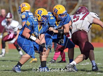 Thumbnail 2 in East Lyme @ Bacon Academy photogallery.