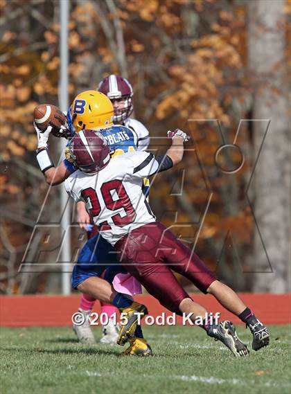 Thumbnail 3 in East Lyme @ Bacon Academy photogallery.