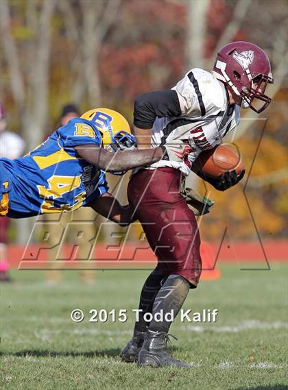 Thumbnail 2 in East Lyme @ Bacon Academy photogallery.