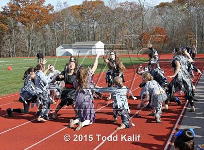 Thumbnail 3 in East Lyme @ Bacon Academy photogallery.