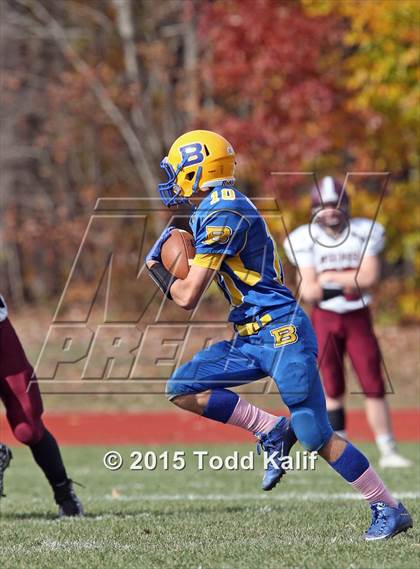 Thumbnail 3 in East Lyme @ Bacon Academy photogallery.