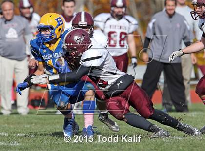 Thumbnail 3 in East Lyme @ Bacon Academy photogallery.