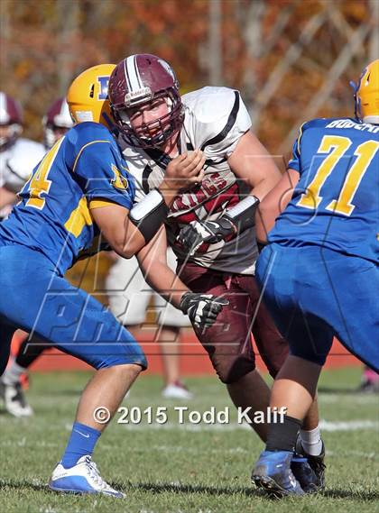 Thumbnail 3 in East Lyme @ Bacon Academy photogallery.