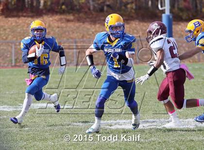 Thumbnail 2 in East Lyme @ Bacon Academy photogallery.