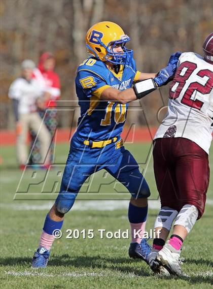 Thumbnail 2 in East Lyme @ Bacon Academy photogallery.