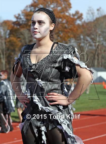 Thumbnail 1 in East Lyme @ Bacon Academy photogallery.