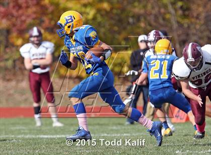 Thumbnail 1 in East Lyme @ Bacon Academy photogallery.