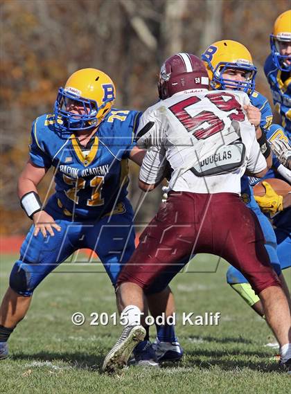 Thumbnail 3 in East Lyme @ Bacon Academy photogallery.